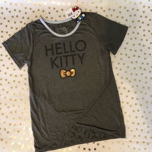 Girls Hello Kitty shirt